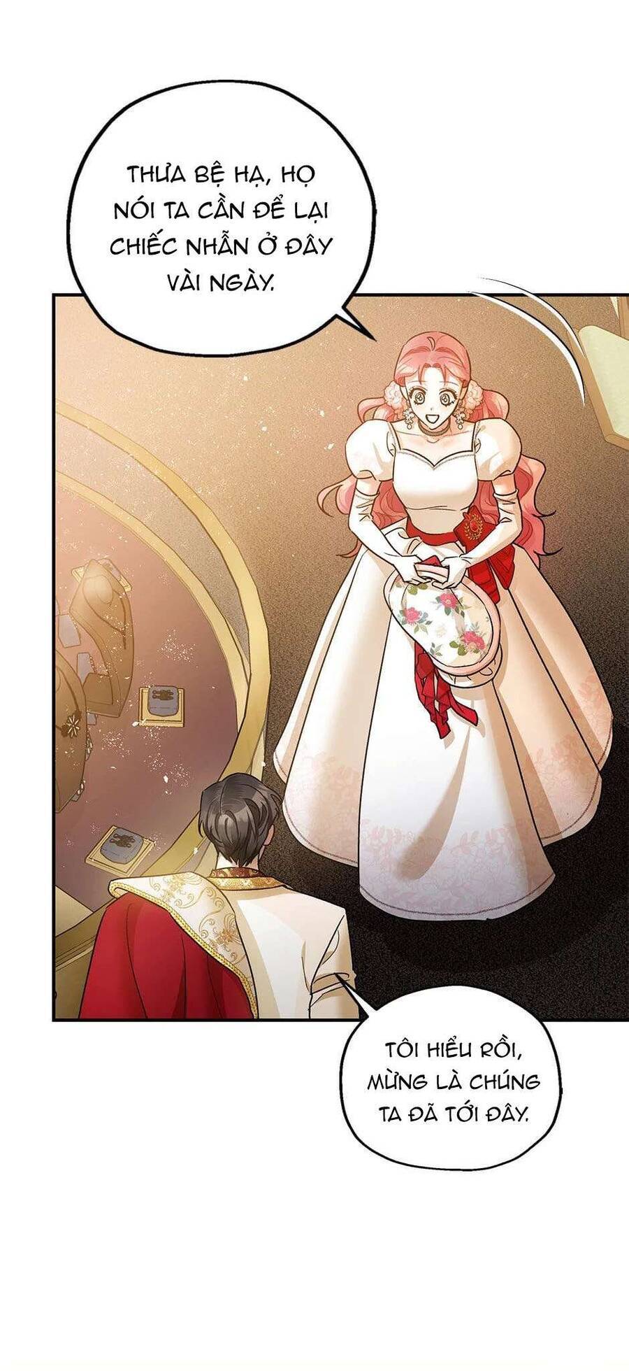 Liều Thuốc An Thần Của Bạo Chúa: Chapter 49