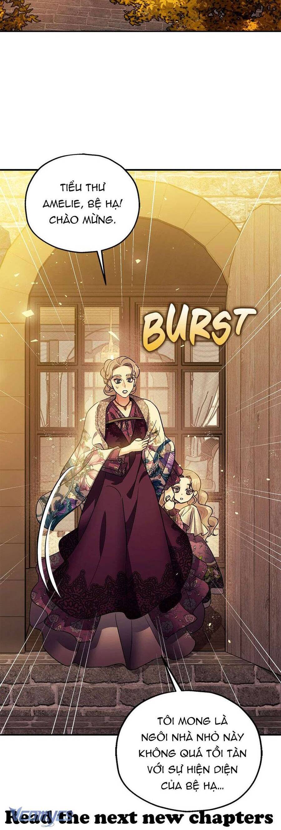 Liều Thuốc An Thần Của Bạo Chúa: Chapter 49
