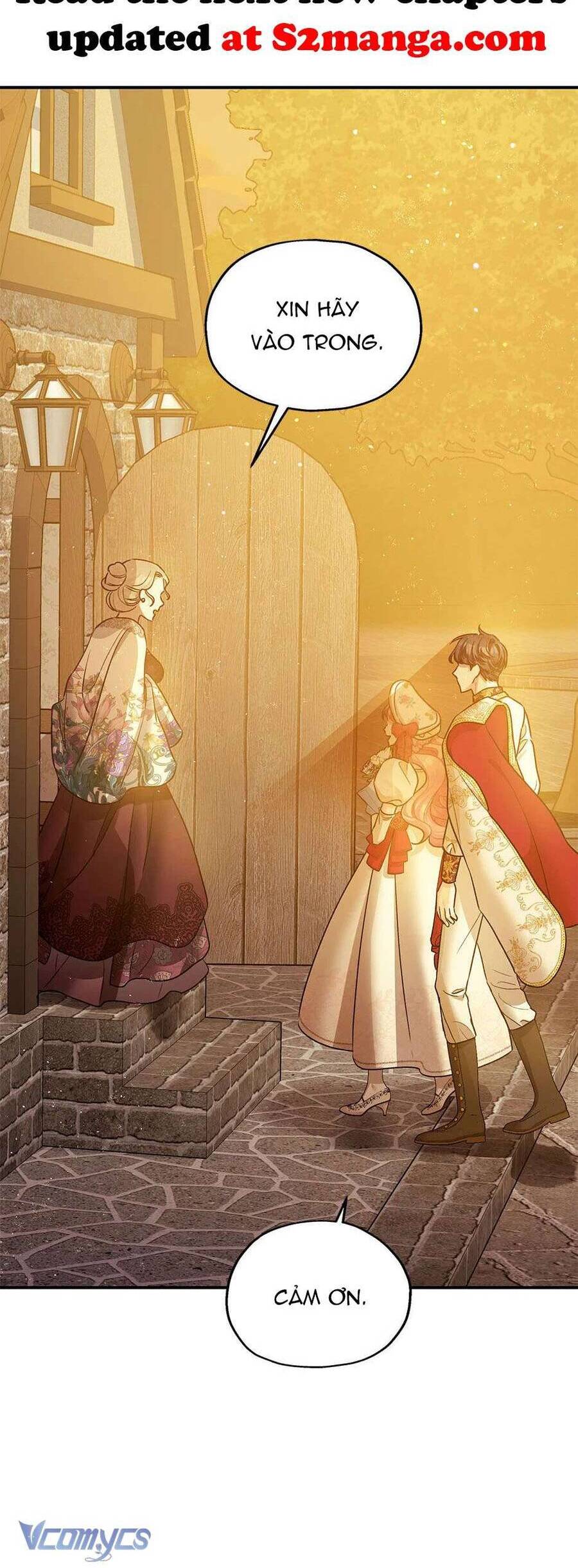Liều Thuốc An Thần Của Bạo Chúa: Chapter 49