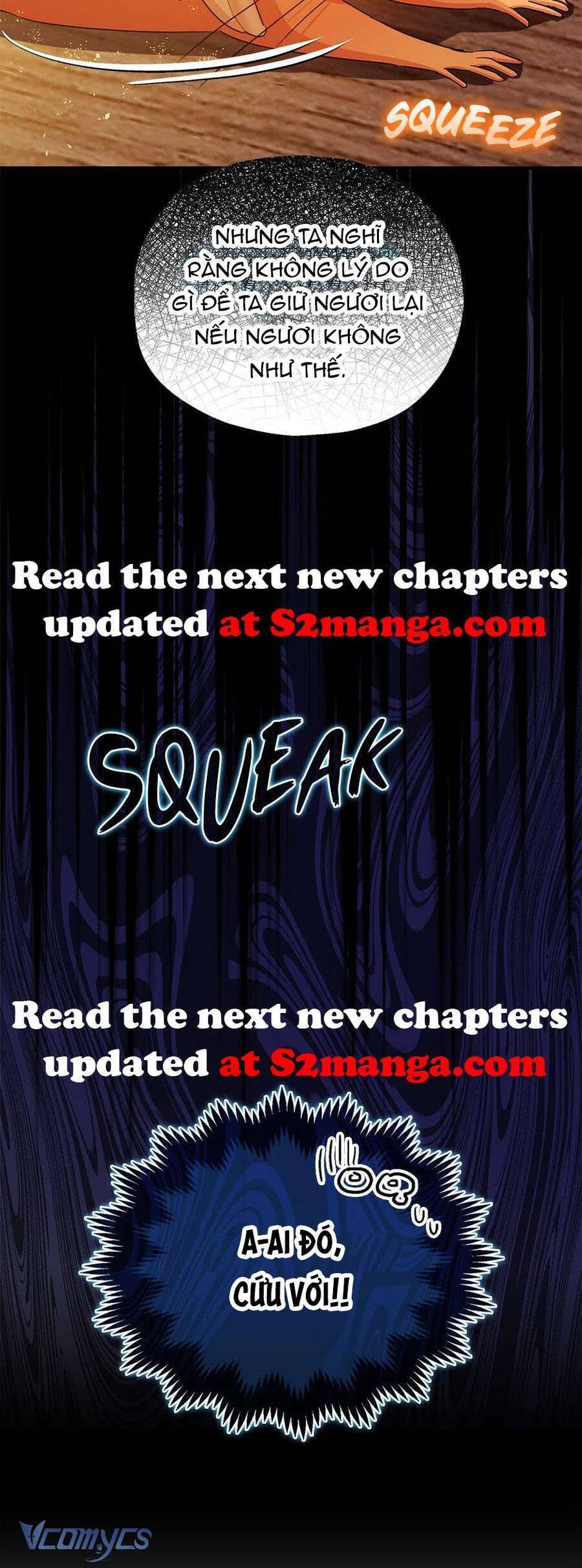 Liều Thuốc An Thần Của Bạo Chúa: Chapter 49
