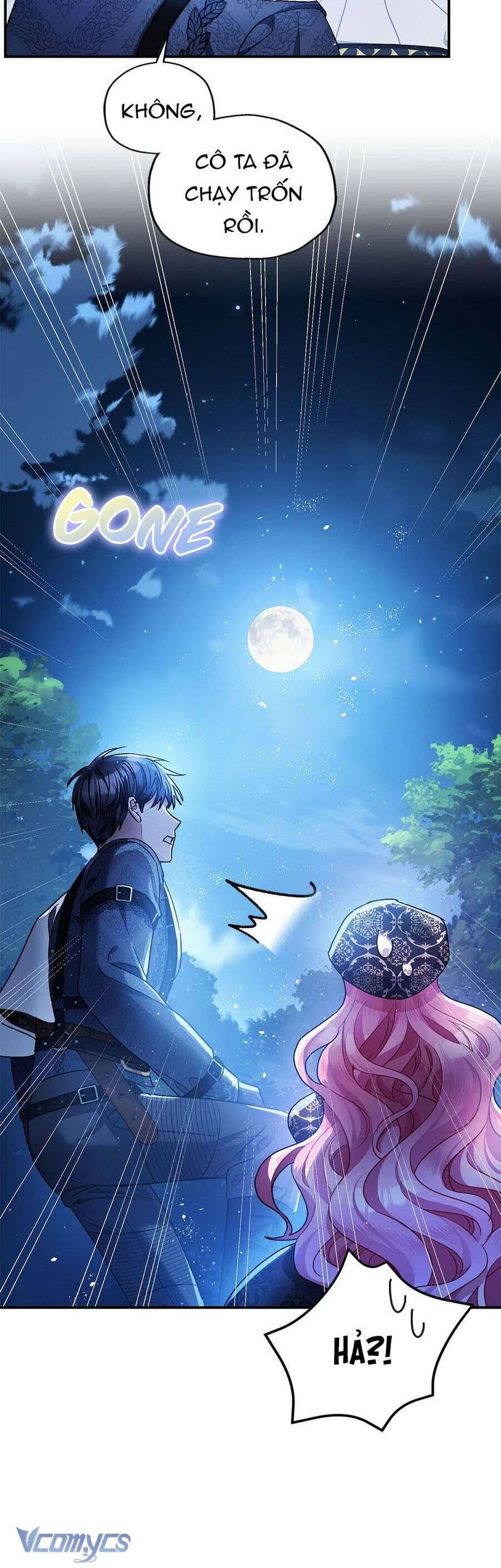 Liều Thuốc An Thần Của Bạo Chúa: Chapter 49