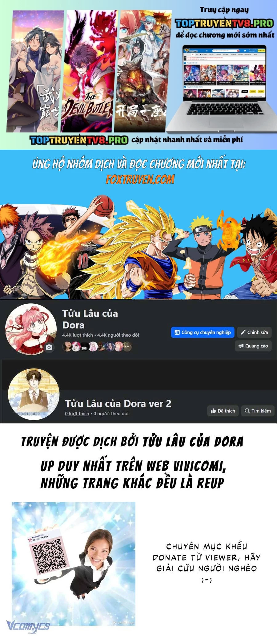 Liều Thuốc An Thần Của Bạo Chúa: Chapter 50