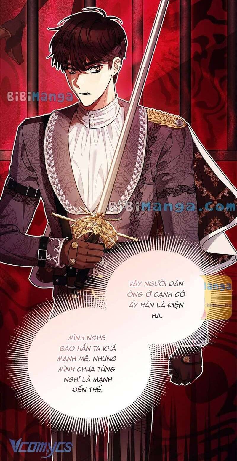 Liều Thuốc An Thần Của Bạo Chúa: Chapter 50