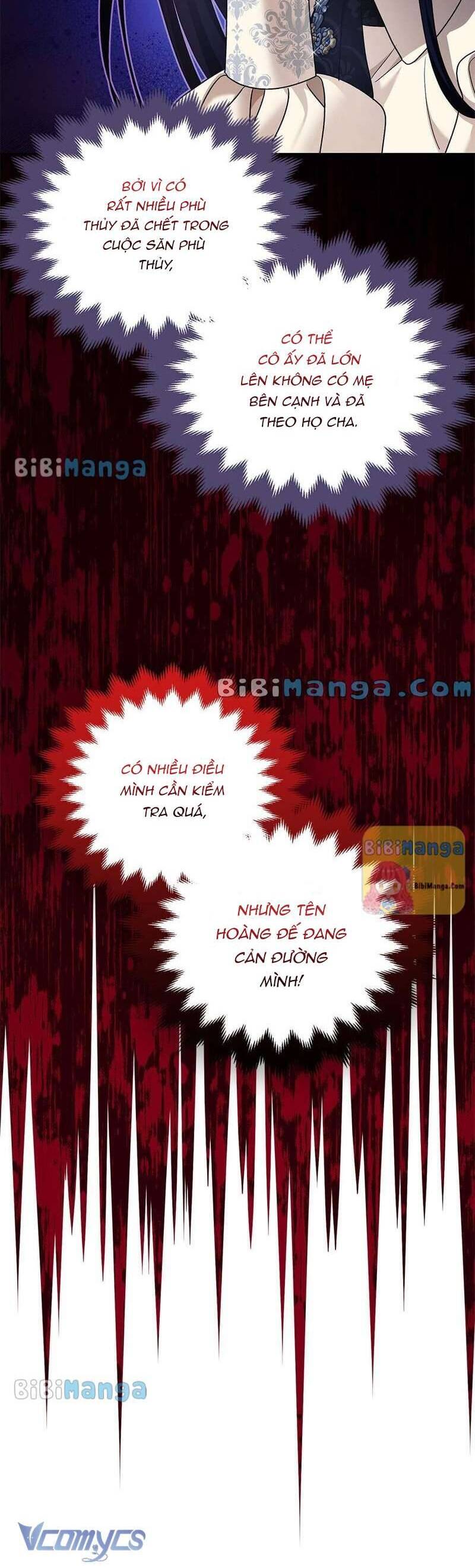 Liều Thuốc An Thần Của Bạo Chúa: Chapter 50
