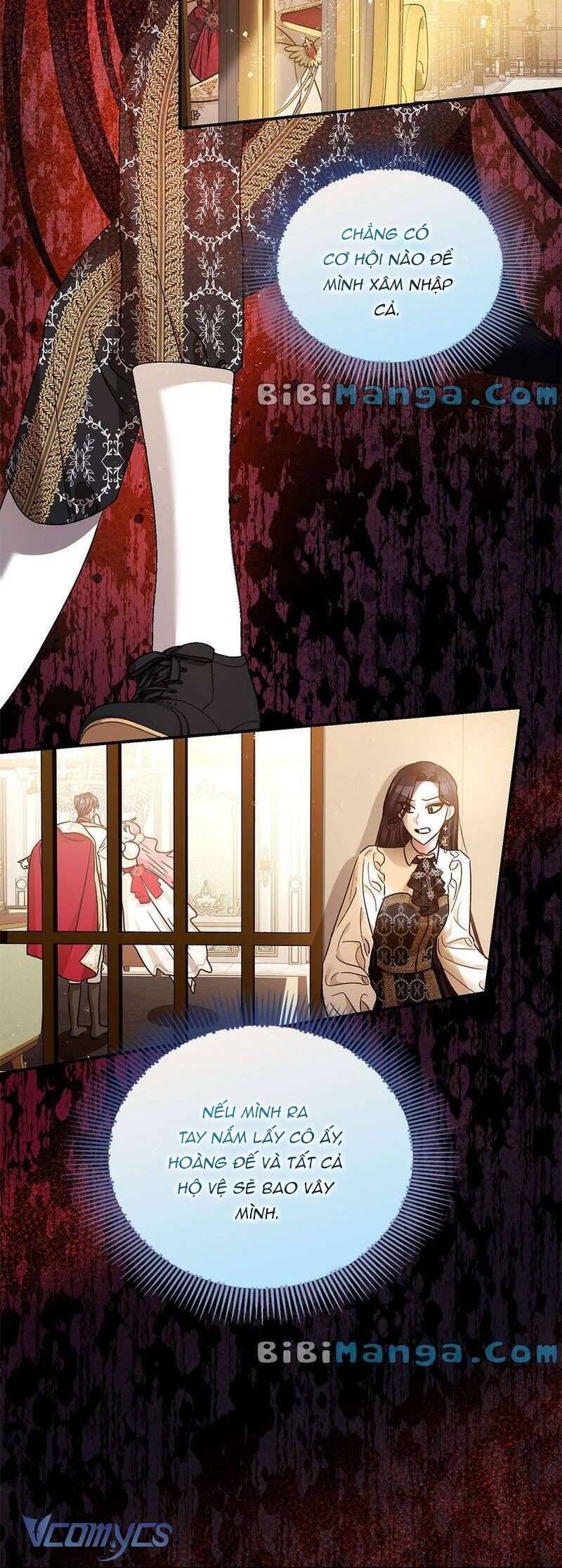 Liều Thuốc An Thần Của Bạo Chúa: Chapter 50