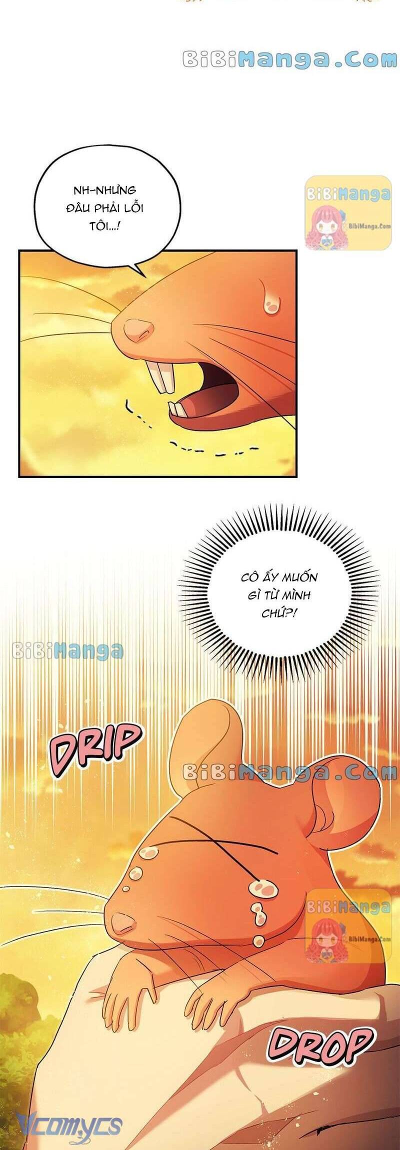 Liều Thuốc An Thần Của Bạo Chúa: Chapter 50