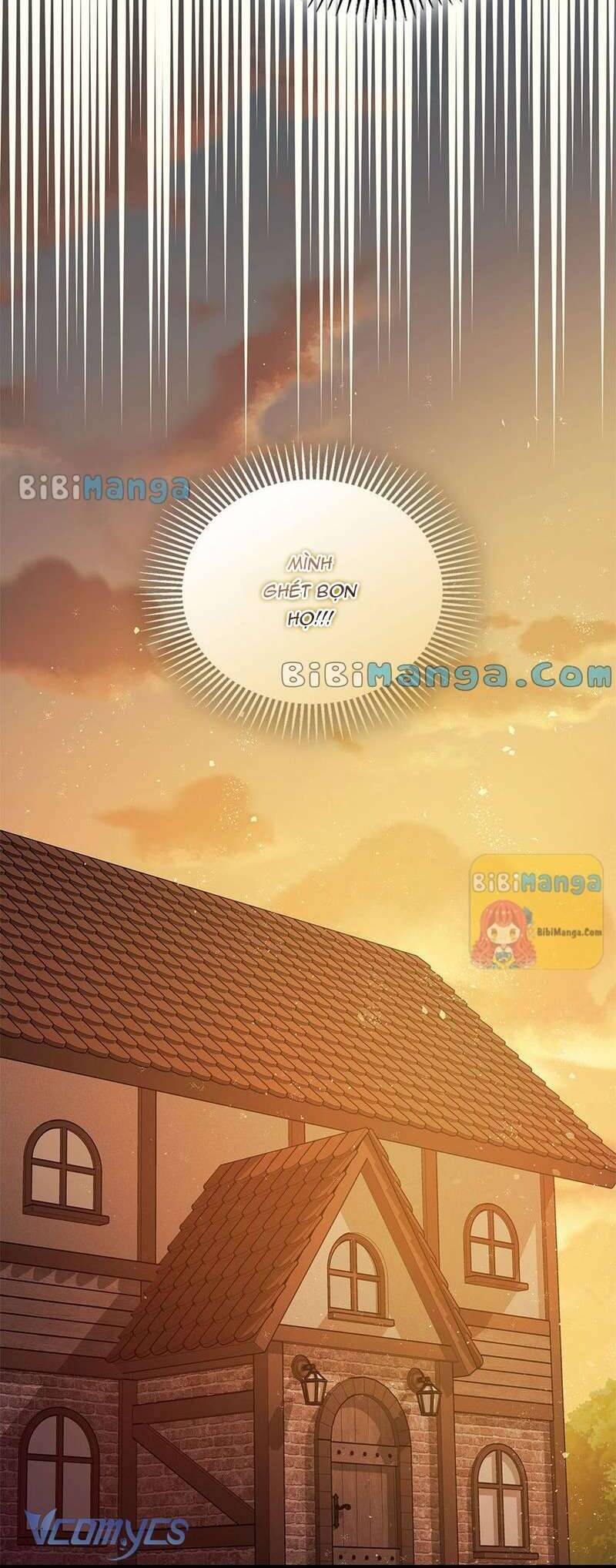 Liều Thuốc An Thần Của Bạo Chúa: Chapter 50