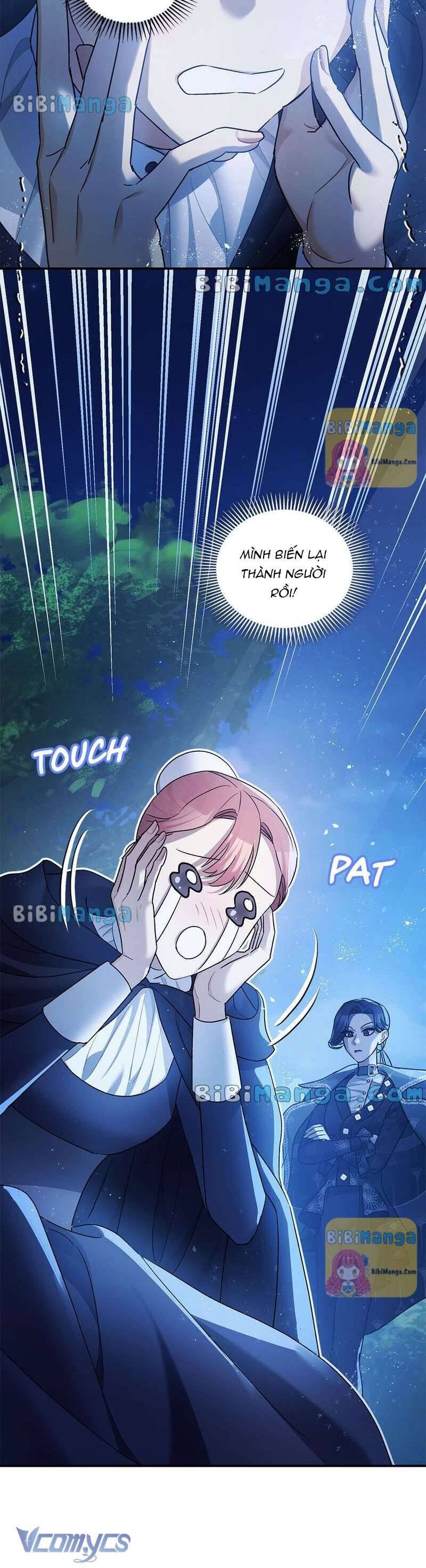 Liều Thuốc An Thần Của Bạo Chúa: Chapter 50