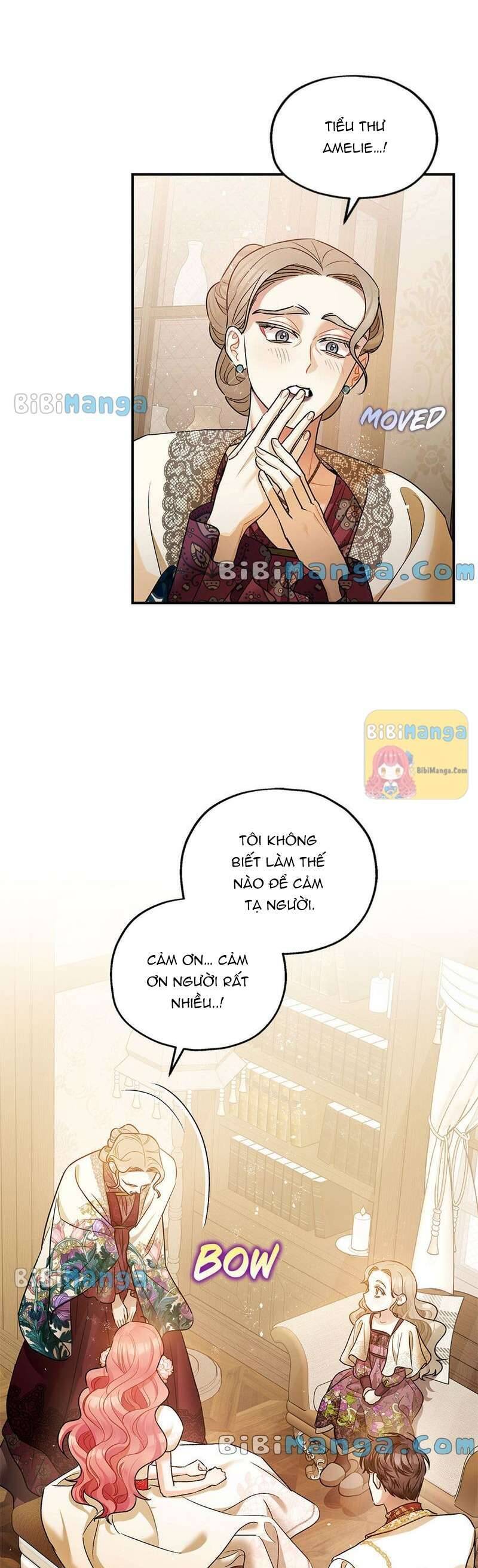 Liều Thuốc An Thần Của Bạo Chúa: Chapter 50