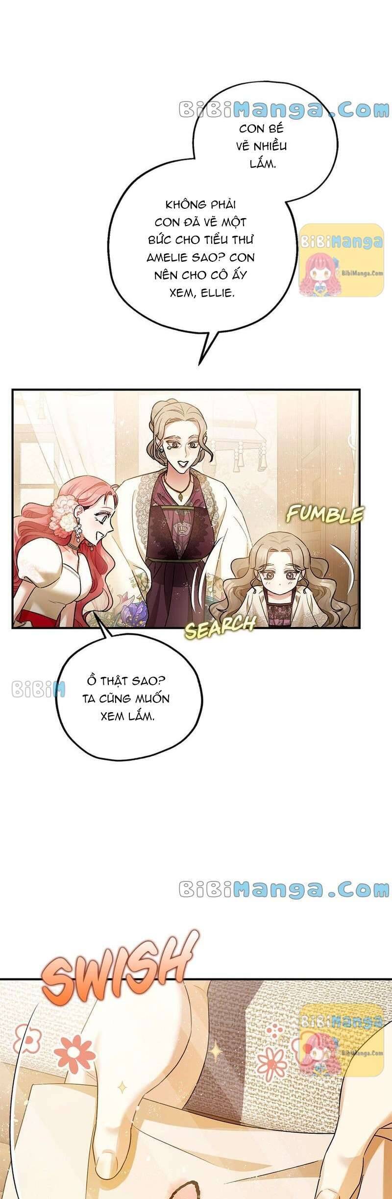 Liều Thuốc An Thần Của Bạo Chúa: Chapter 50