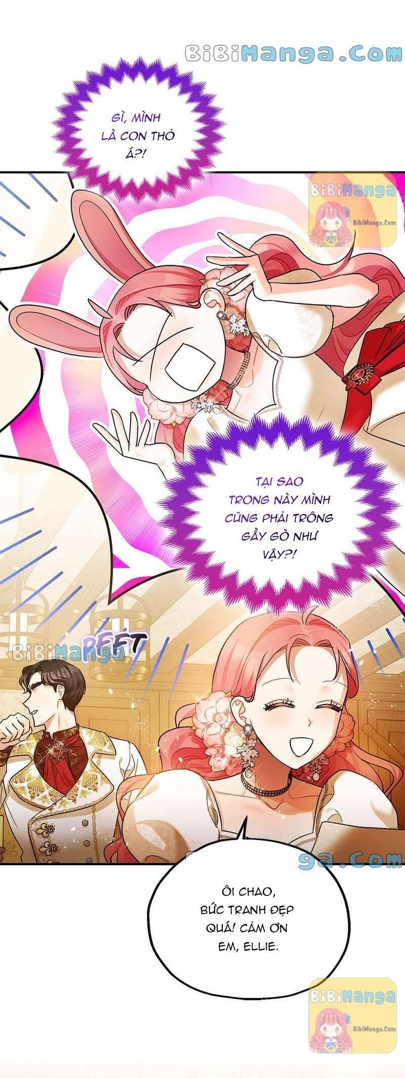Liều Thuốc An Thần Của Bạo Chúa: Chapter 50