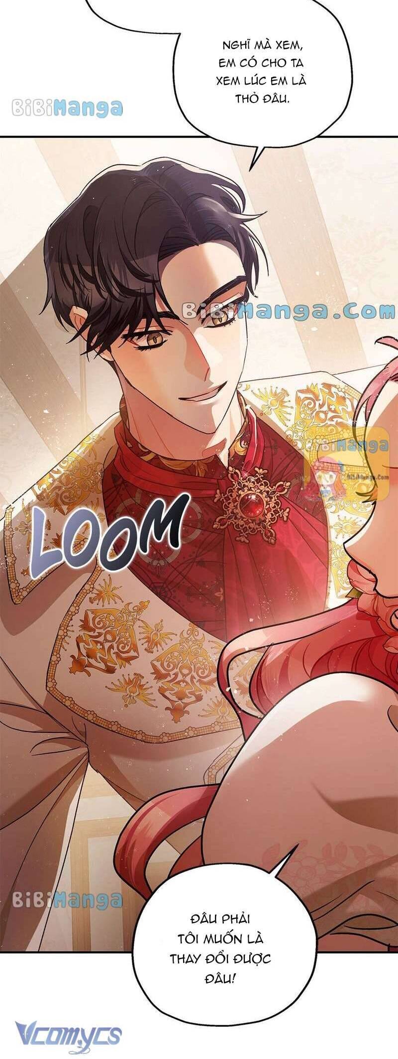 Liều Thuốc An Thần Của Bạo Chúa: Chapter 50