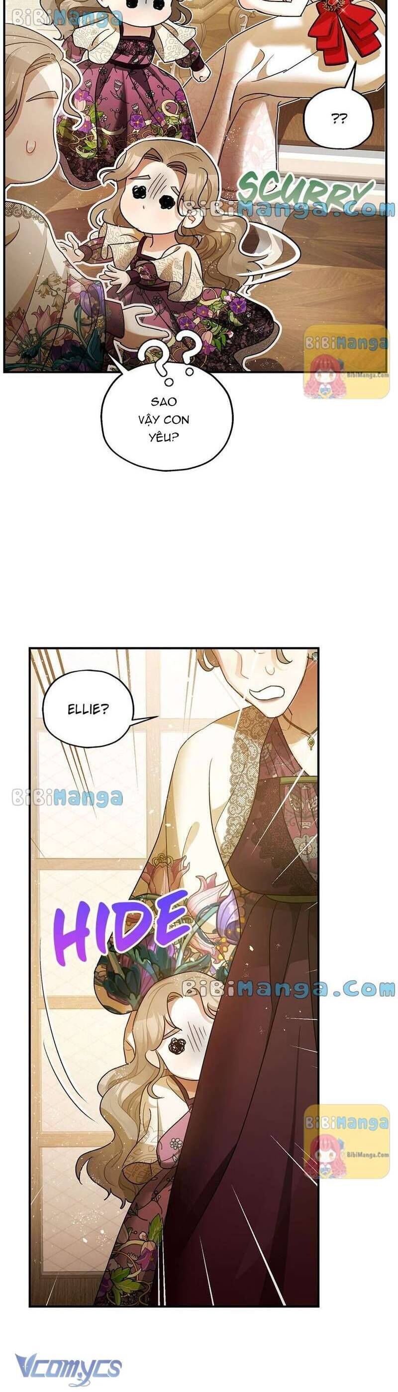 Liều Thuốc An Thần Của Bạo Chúa: Chapter 50