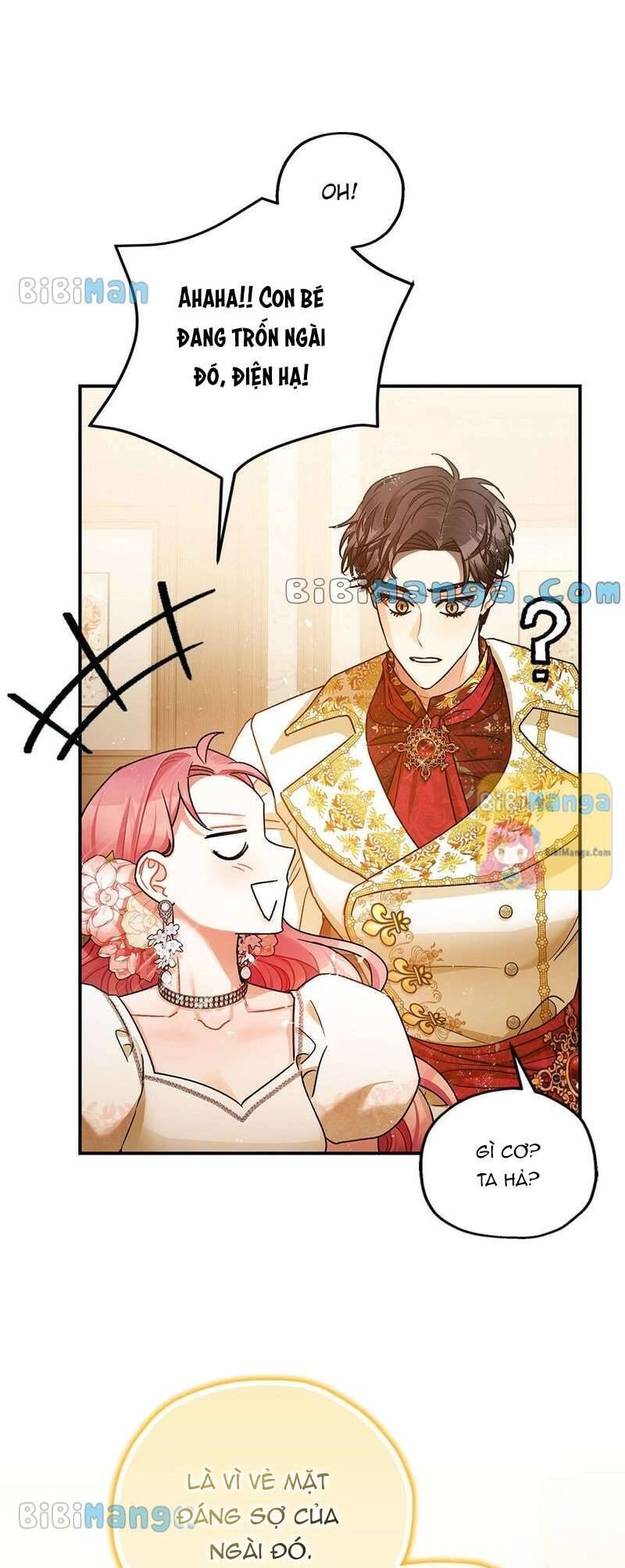 Liều Thuốc An Thần Của Bạo Chúa: Chapter 50