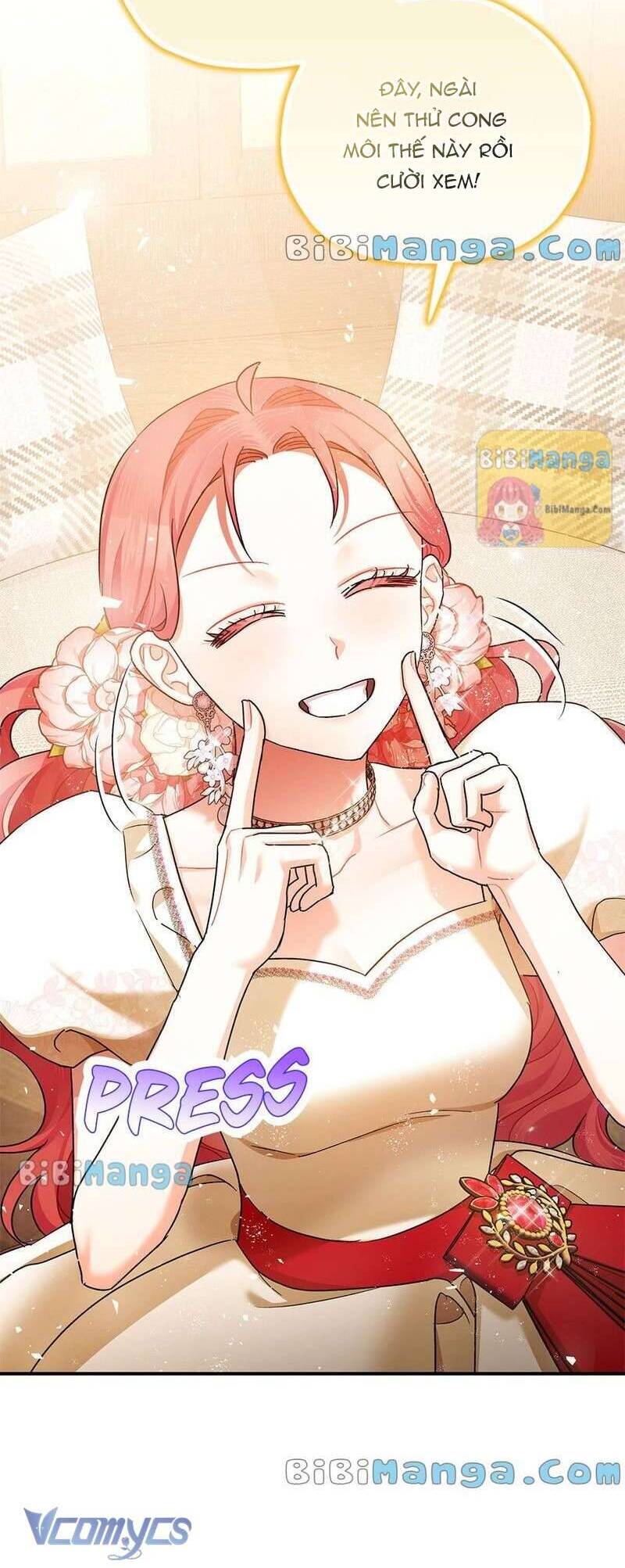 Liều Thuốc An Thần Của Bạo Chúa: Chapter 50