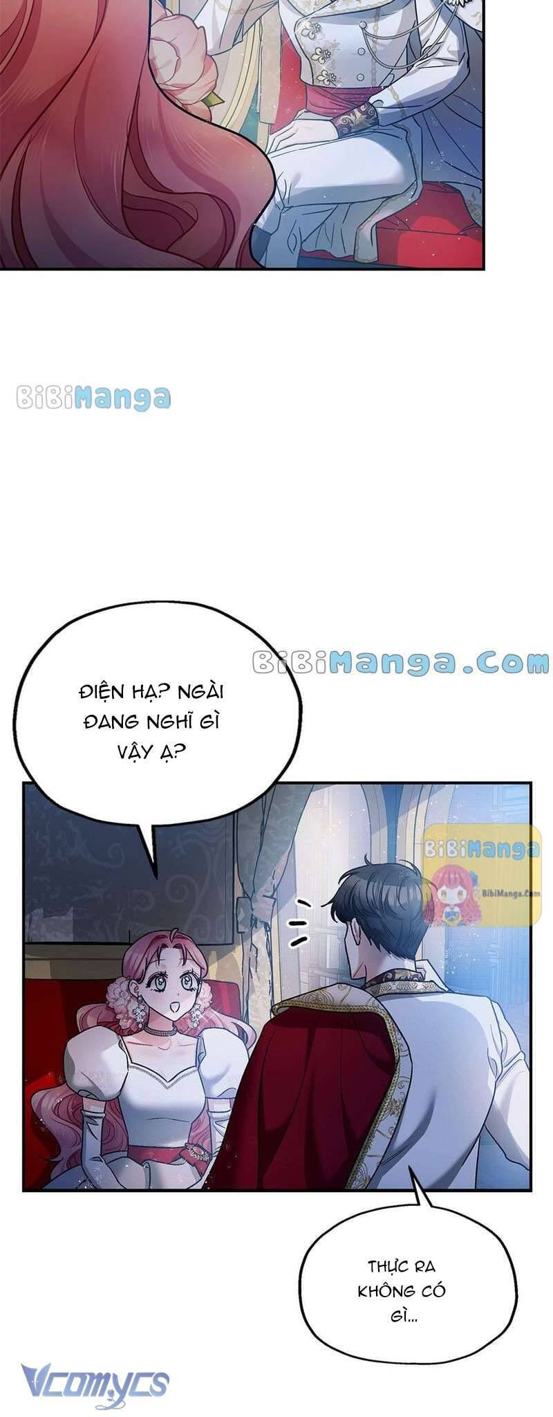 Liều Thuốc An Thần Của Bạo Chúa: Chapter 50