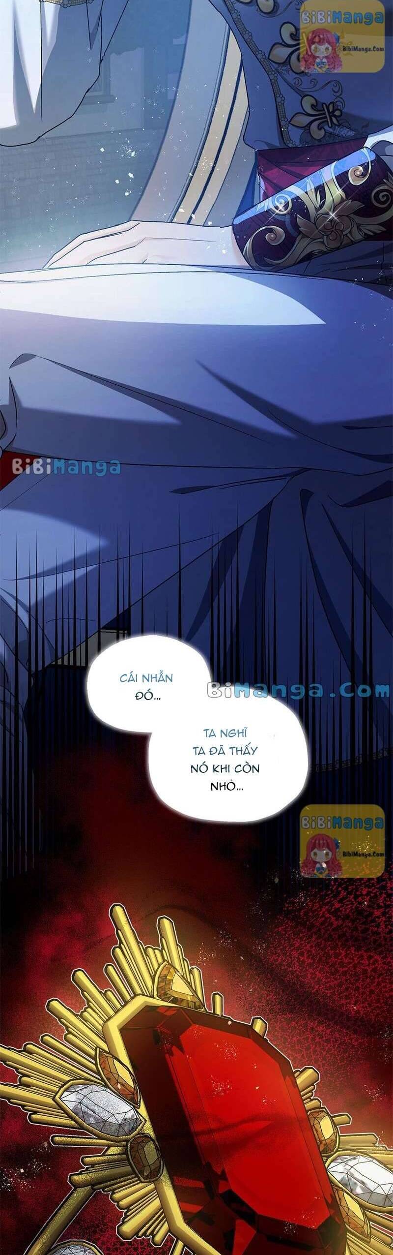 Liều Thuốc An Thần Của Bạo Chúa: Chapter 50