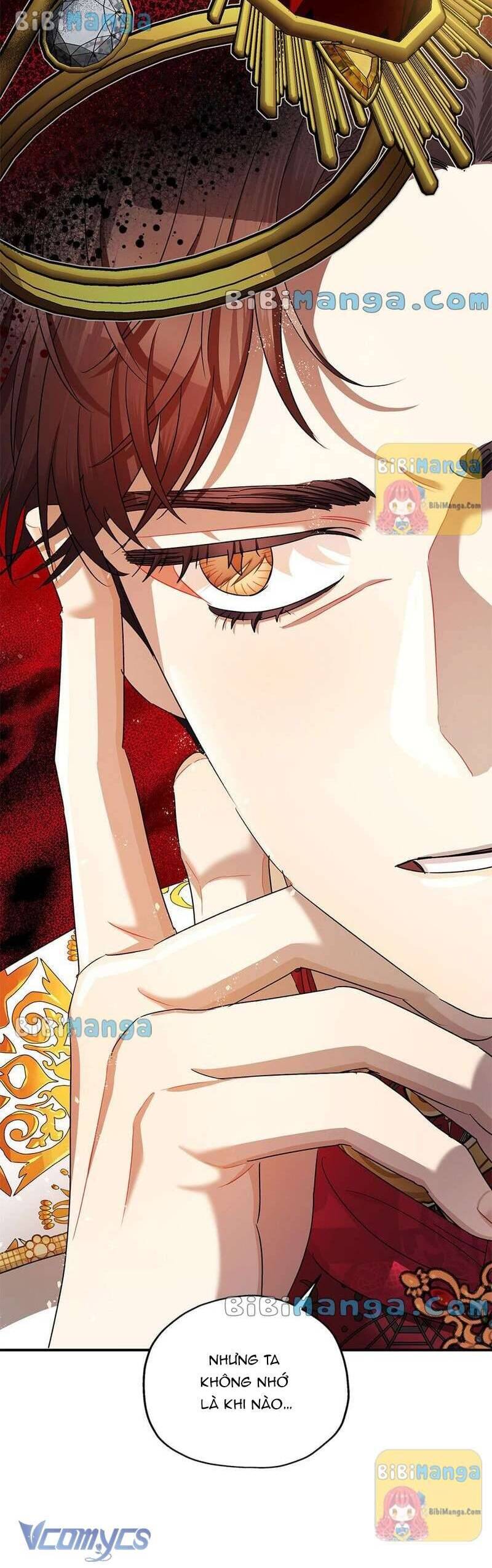 Liều Thuốc An Thần Của Bạo Chúa: Chapter 50