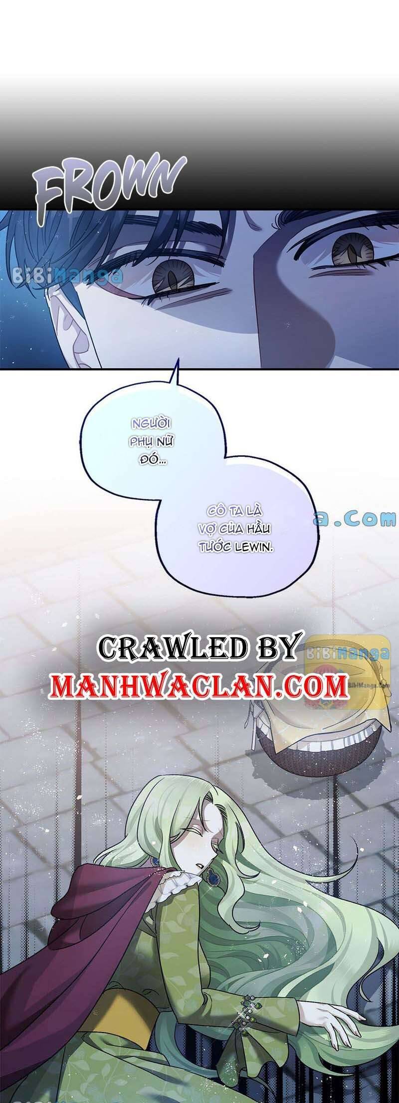 Liều Thuốc An Thần Của Bạo Chúa: Chapter 50