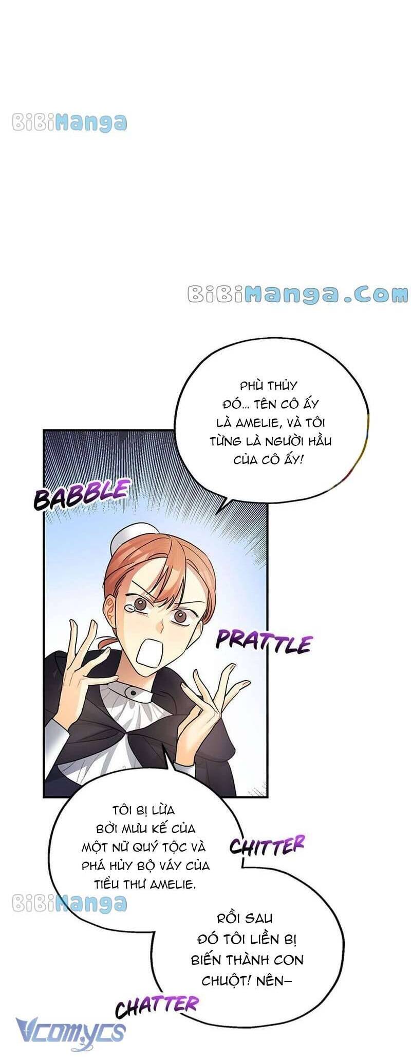 Liều Thuốc An Thần Của Bạo Chúa: Chapter 50