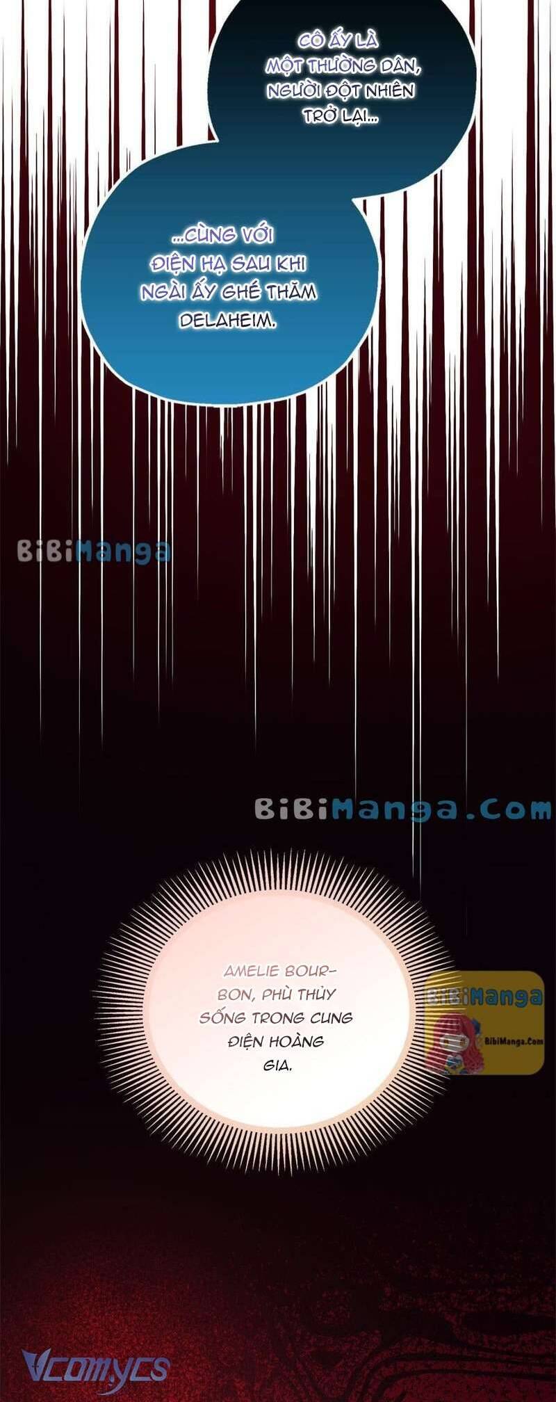 Liều Thuốc An Thần Của Bạo Chúa: Chapter 50