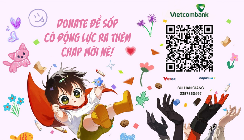 Liều Thuốc Duy Nhất Của Bạo Chúa Bị Lãng Quên: Chapter 11