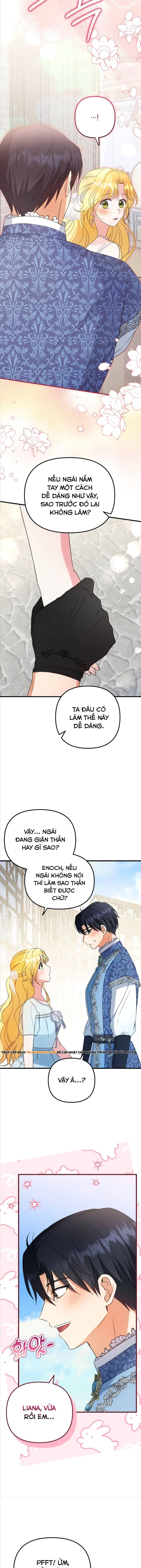 Liều Thuốc Duy Nhất Của Bạo Chúa Bị Lãng Quên: Chapter 16