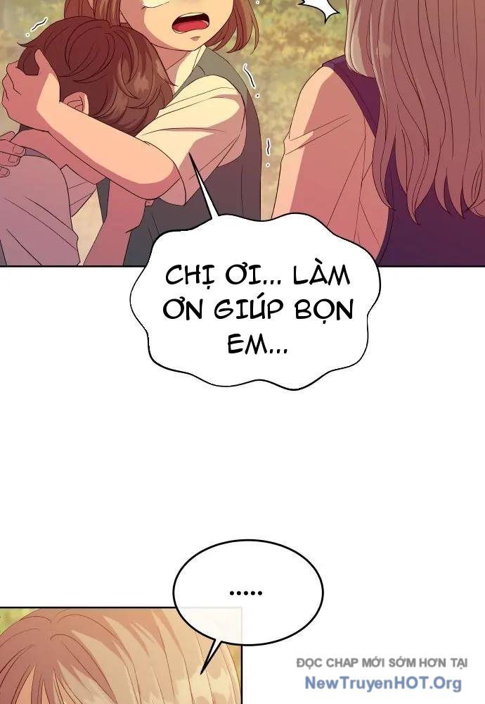Linh Hồn Của Đền Thờ: Đứa Trẻ Nuốt Rắn: Chapter 1