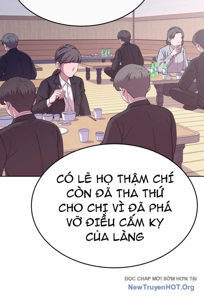 Linh Hồn Của Đền Thờ: Đứa Trẻ Nuốt Rắn: Chapter 1