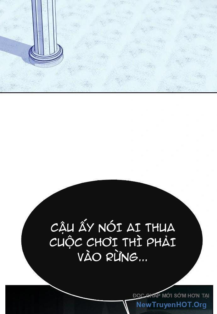 Linh Hồn Của Đền Thờ: Đứa Trẻ Nuốt Rắn: Chapter 1