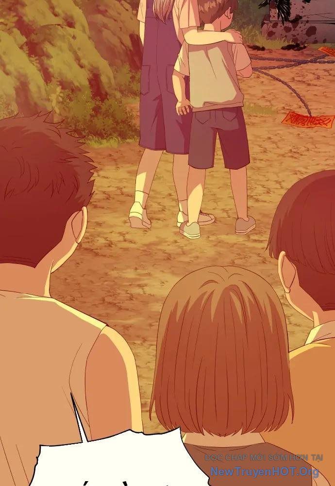 Linh Hồn Của Đền Thờ: Đứa Trẻ Nuốt Rắn: Chapter 1