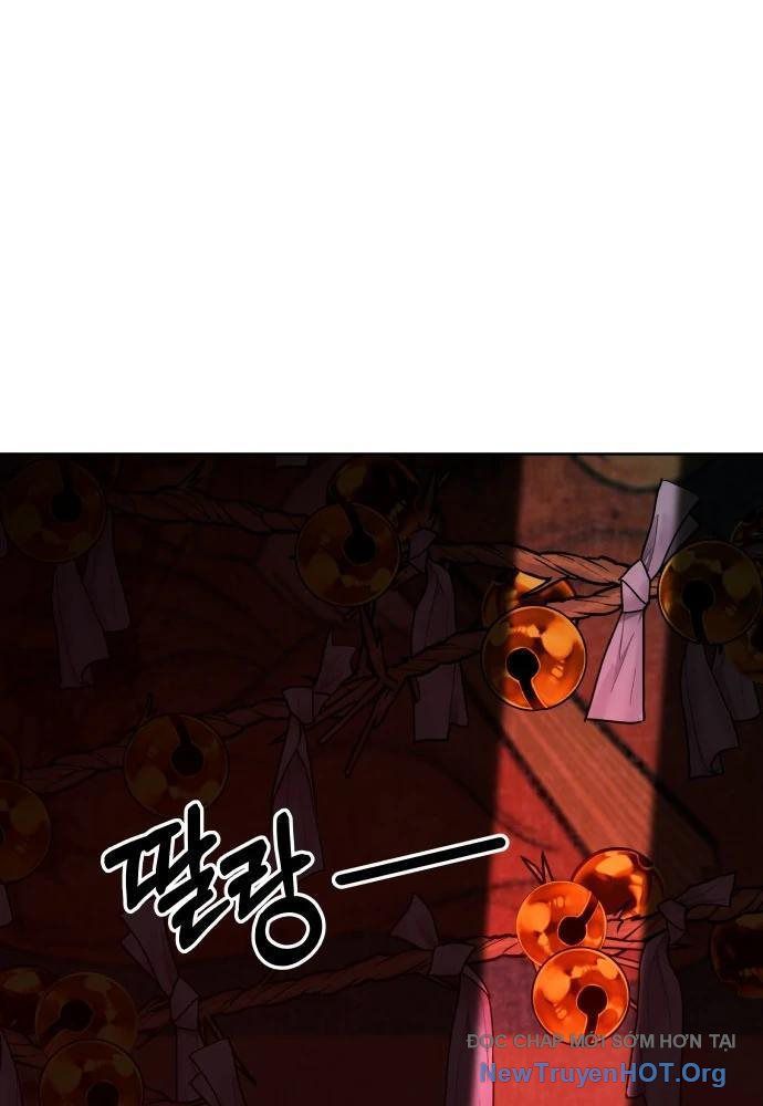 Linh Hồn Của Đền Thờ: Đứa Trẻ Nuốt Rắn: Chapter 1