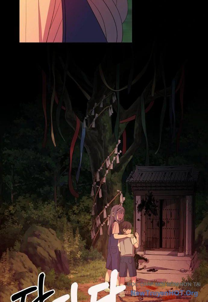 Linh Hồn Của Đền Thờ: Đứa Trẻ Nuốt Rắn: Chapter 1