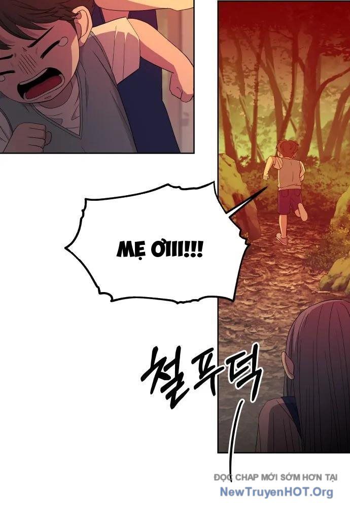 Linh Hồn Của Đền Thờ: Đứa Trẻ Nuốt Rắn: Chapter 1