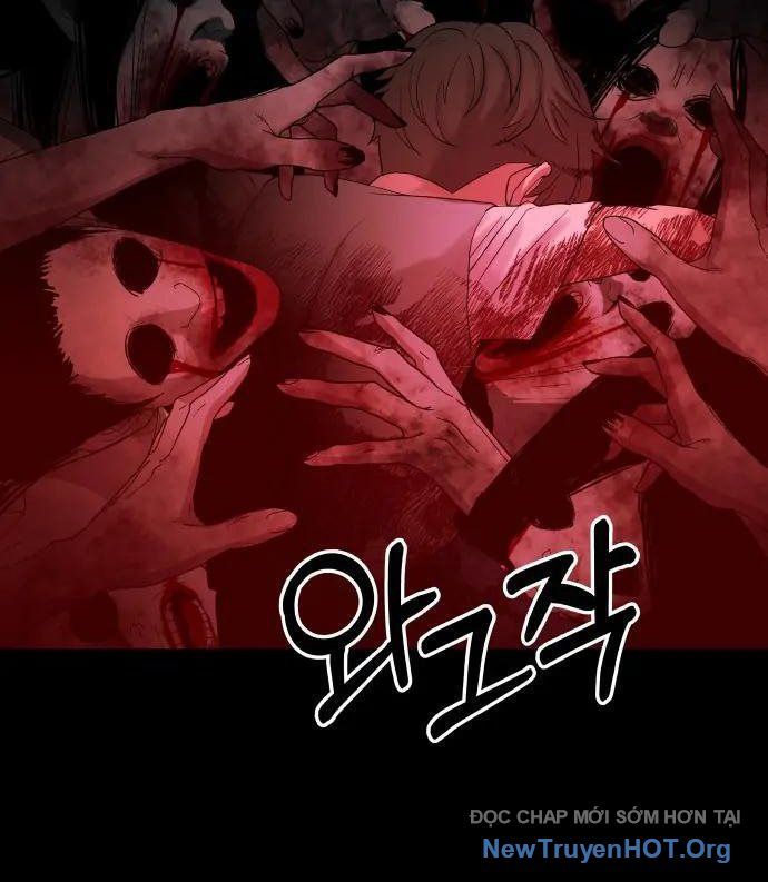 Linh Hồn Của Đền Thờ: Đứa Trẻ Nuốt Rắn: Chapter 1
