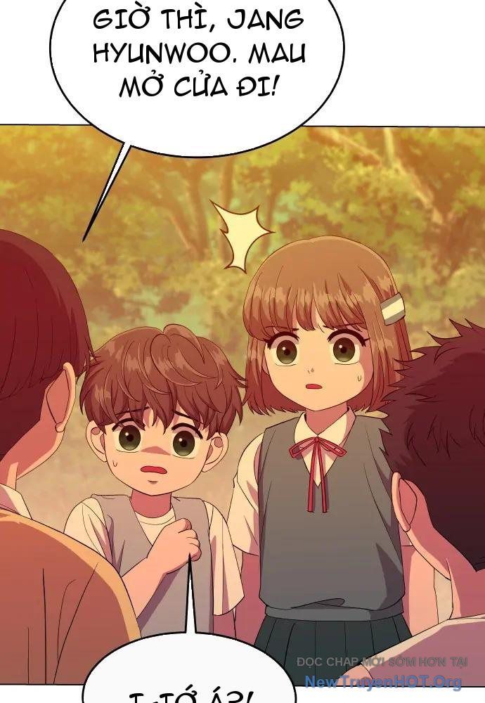 Linh Hồn Của Đền Thờ: Đứa Trẻ Nuốt Rắn: Chapter 1