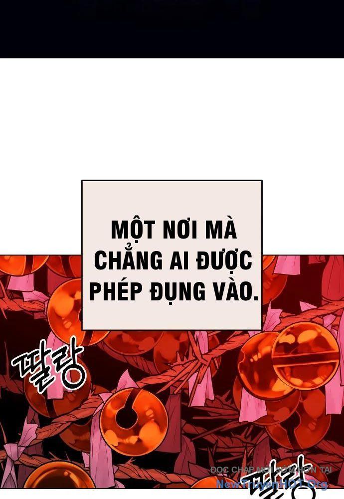 Linh Hồn Của Đền Thờ: Đứa Trẻ Nuốt Rắn: Chapter 1