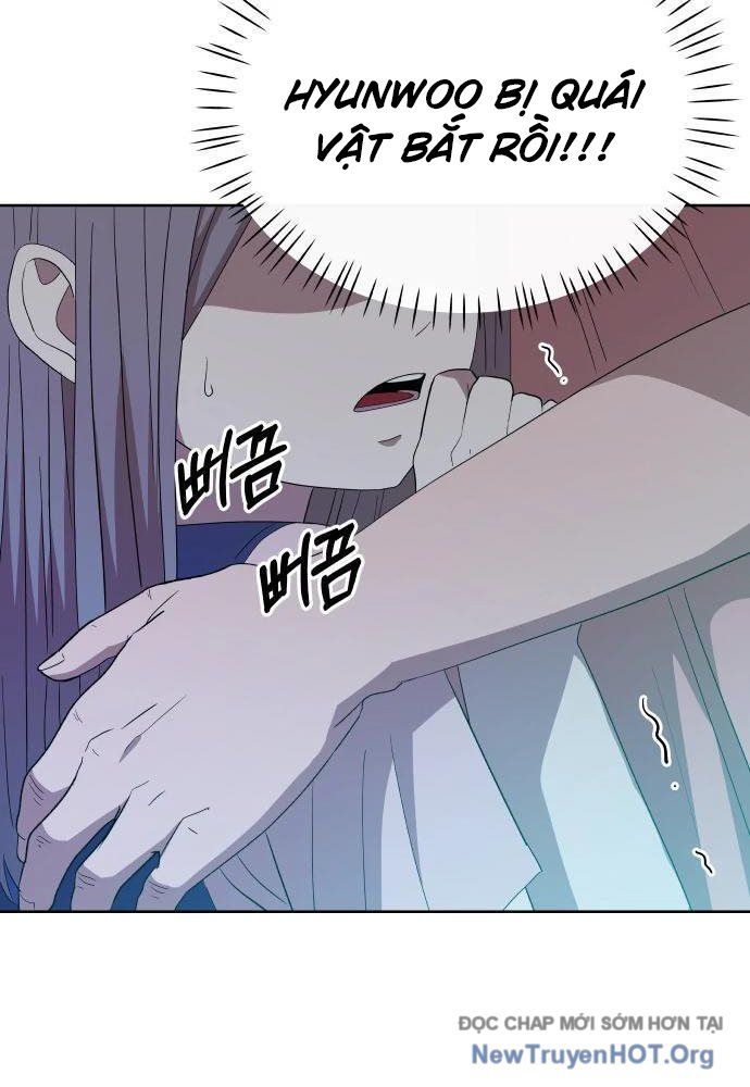 Linh Hồn Của Đền Thờ: Đứa Trẻ Nuốt Rắn: Chapter 1