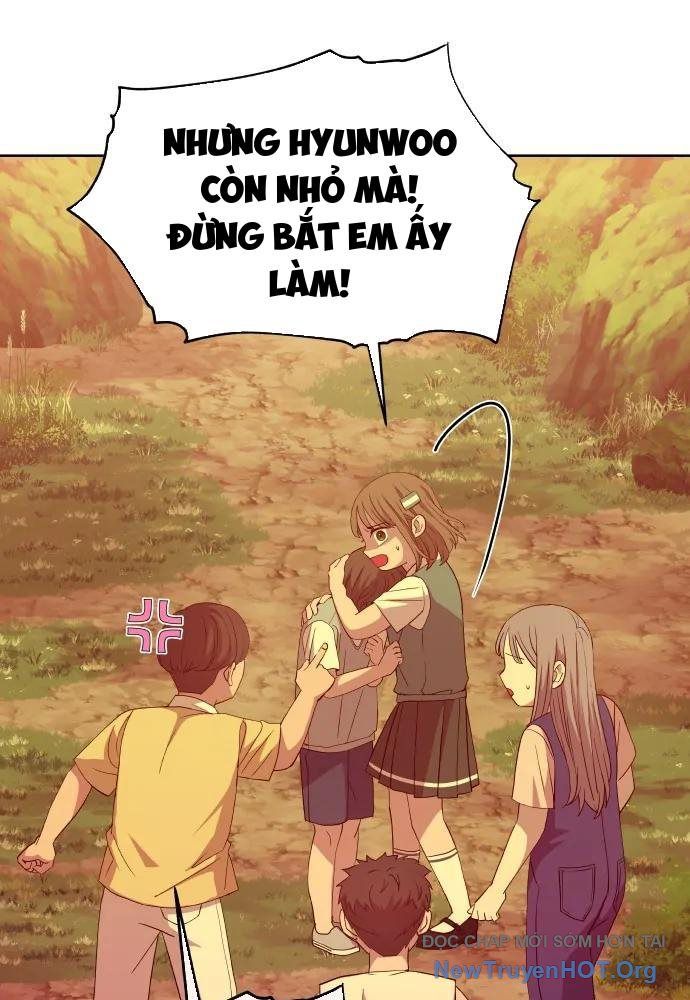 Linh Hồn Của Đền Thờ: Đứa Trẻ Nuốt Rắn: Chapter 1