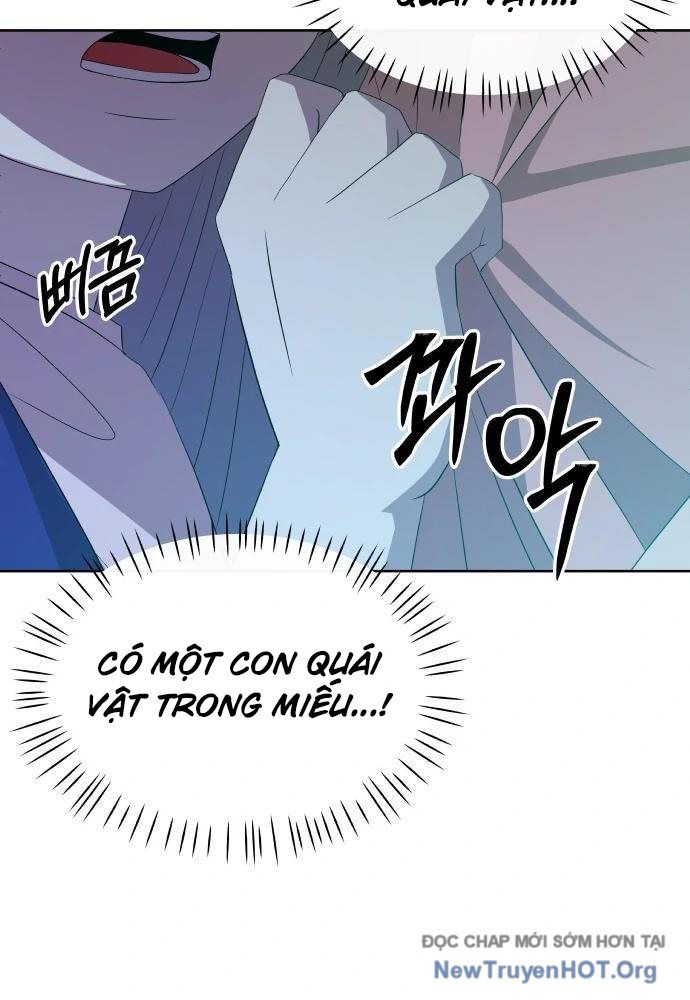 Linh Hồn Của Đền Thờ: Đứa Trẻ Nuốt Rắn: Chapter 1