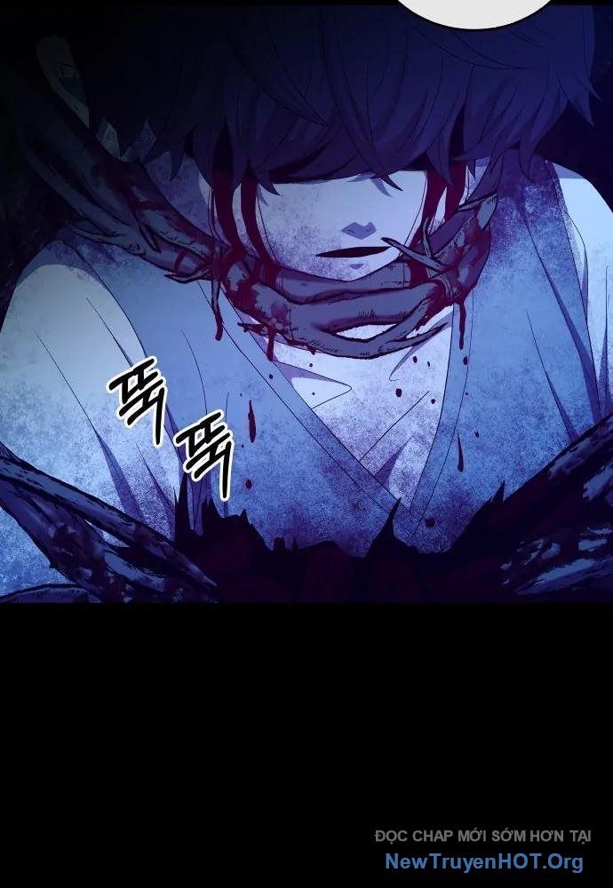 Linh Hồn Của Đền Thờ: Đứa Trẻ Nuốt Rắn: Chapter 1