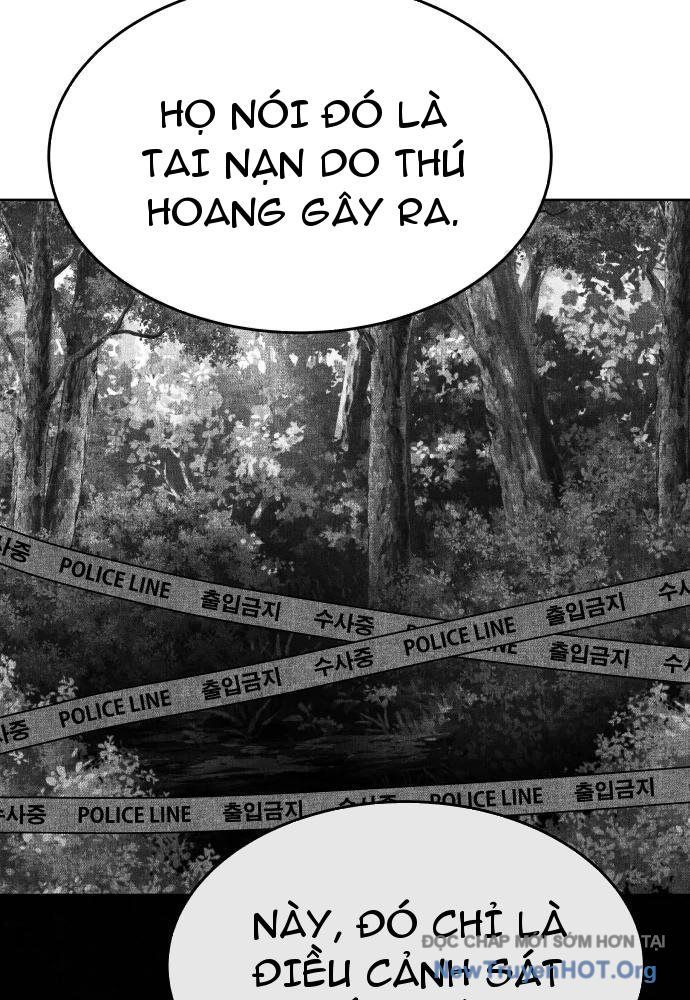 Linh Hồn Của Đền Thờ: Đứa Trẻ Nuốt Rắn: Chapter 1