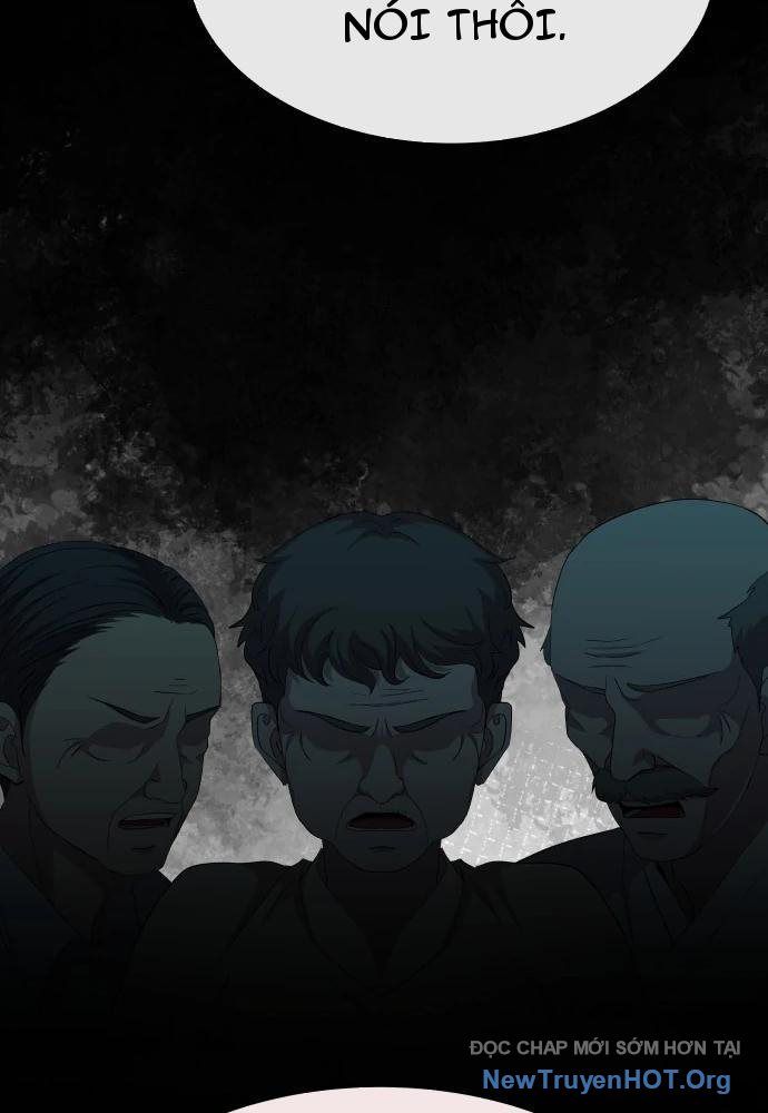 Linh Hồn Của Đền Thờ: Đứa Trẻ Nuốt Rắn: Chapter 1