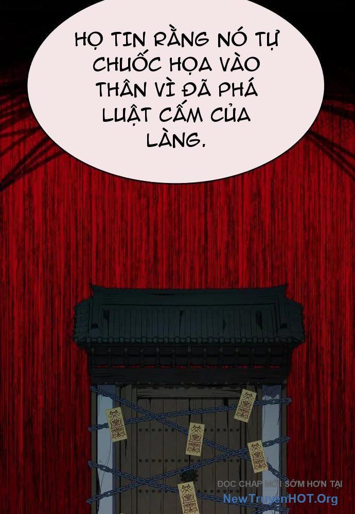 Linh Hồn Của Đền Thờ: Đứa Trẻ Nuốt Rắn: Chapter 1