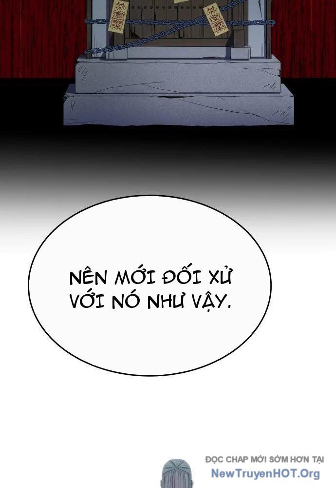 Linh Hồn Của Đền Thờ: Đứa Trẻ Nuốt Rắn: Chapter 1