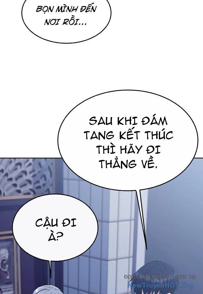 Linh Hồn Của Đền Thờ: Đứa Trẻ Nuốt Rắn: Chapter 2