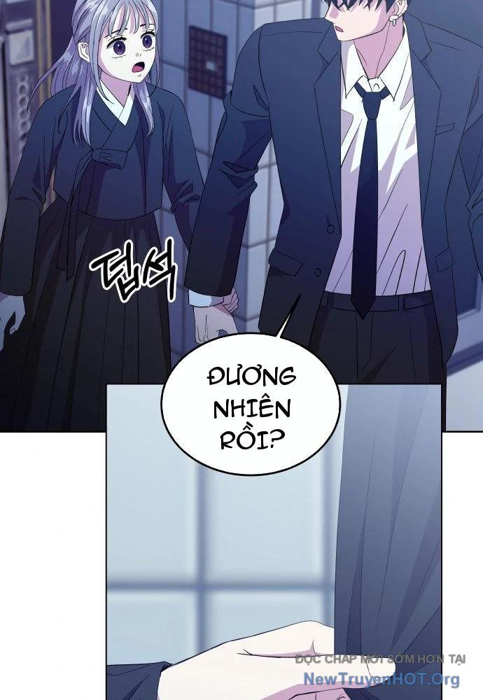 Linh Hồn Của Đền Thờ: Đứa Trẻ Nuốt Rắn: Chapter 2