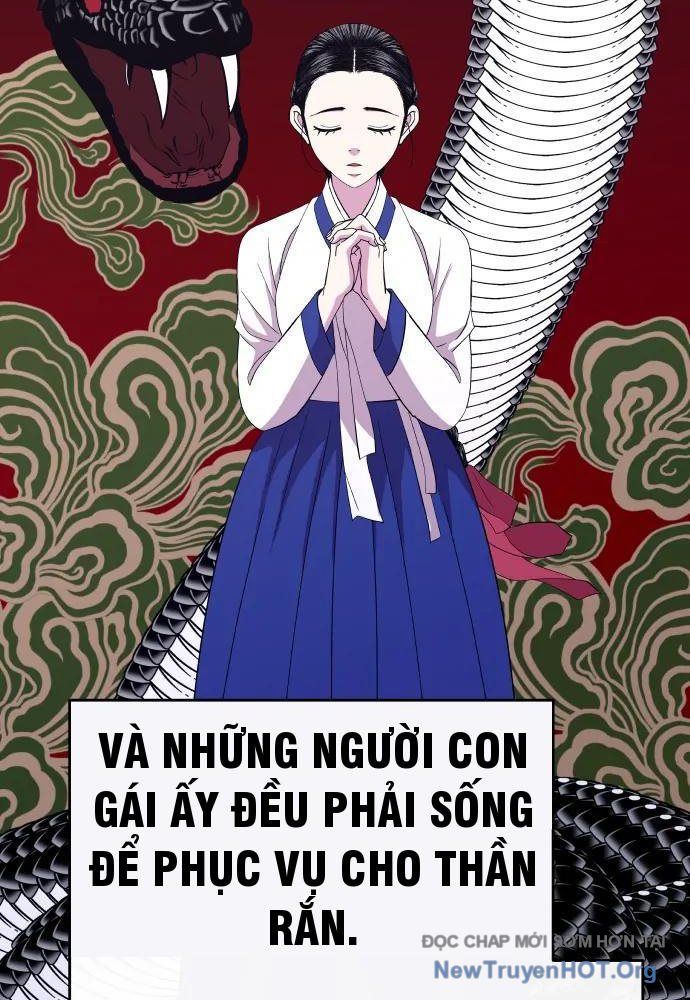 Linh Hồn Của Đền Thờ: Đứa Trẻ Nuốt Rắn: Chapter 2