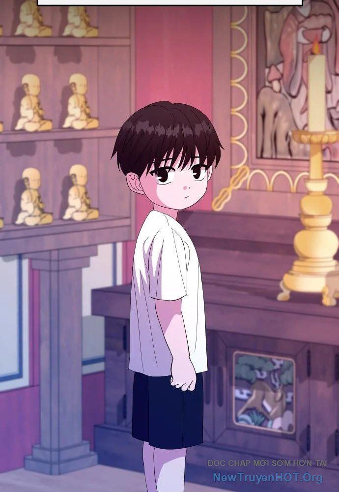 Linh Hồn Của Đền Thờ: Đứa Trẻ Nuốt Rắn: Chapter 2