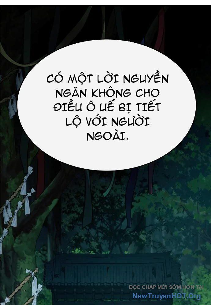 Linh Hồn Của Đền Thờ: Đứa Trẻ Nuốt Rắn: Chapter 2